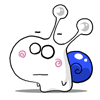 蓝蜗牛   Blue Snail   Escargot bleu 8